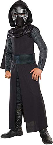 Star Wars Ep VII Childs Kylo Ren Costume, Large