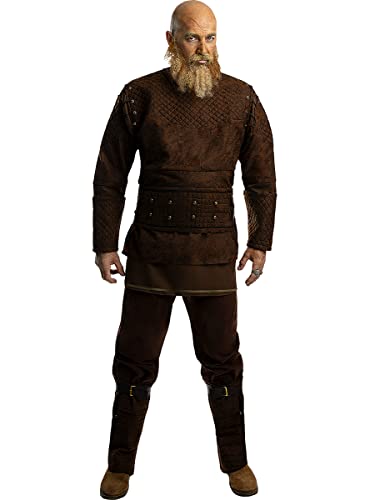 Funidelia | Déguisement Ragnar Lothbrok - Vikings 100% Offic