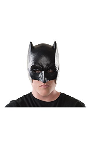 Rubies Officielle Batman Masque, pour Adulte – Taille Unique