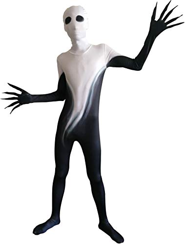 Spooktacular Creations Costume de Démon, taille S (5-7)