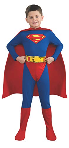 Rubies-déguisement officiel - Superman - Déguisement Superma