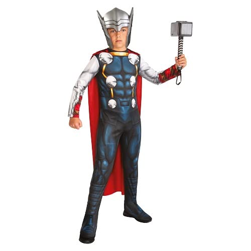 Déguisement Classique Thor Avengers 7-8 ans