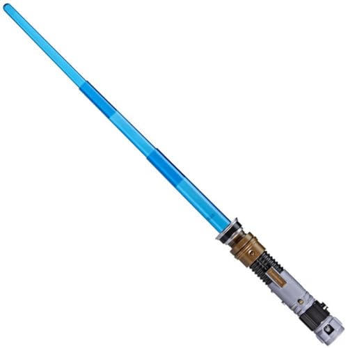 Star Wars Lightsaber Forge, Sabre Laser électronique dObi-Wa