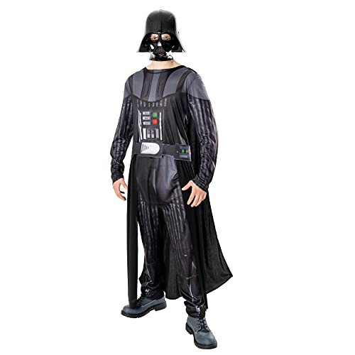 Rubies Costume officiel Star Wars Obi Wan Kenobi - Déguiseme