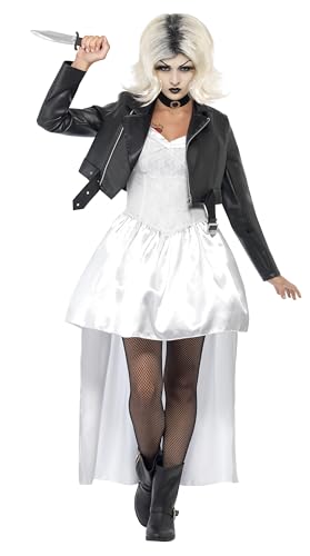 Bride of Chucky, Tiffany Costume (M)