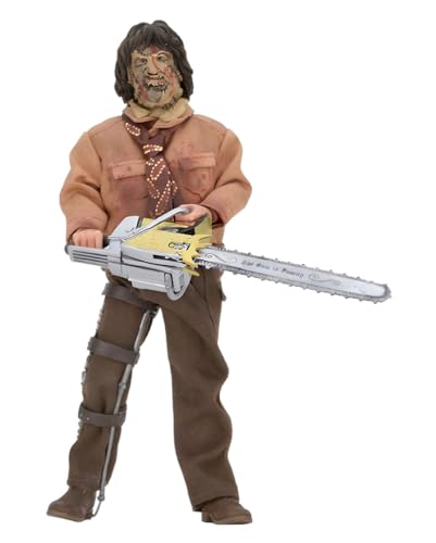 Horror-Shop The Texas Chainsaw Massacre 3 Leatherface Figuri