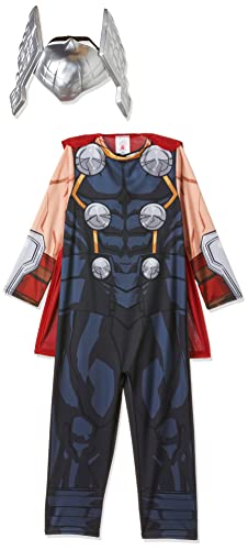 Rubies Marvel Avengers Thor Costume classique pour enfant, g
