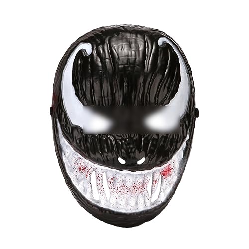 Masque de Venom, Avengers Masques, Masque de Venom Masques R