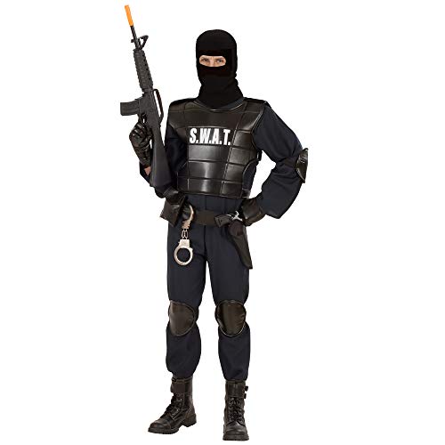 Widmann 55343 ? Adultes Costume SWAT Officer