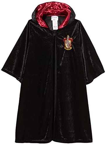 Rubies - officiel -Déguisement Classique Harry Potter cape v