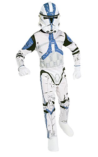 Rubies Costume Officiel Disney Star Wars Clone Trooper pour 