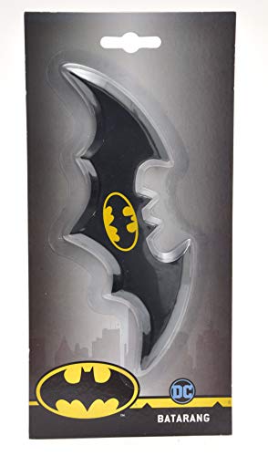 Ciao Batarang Arme Boomerang Batman Original DC Comics Jouet