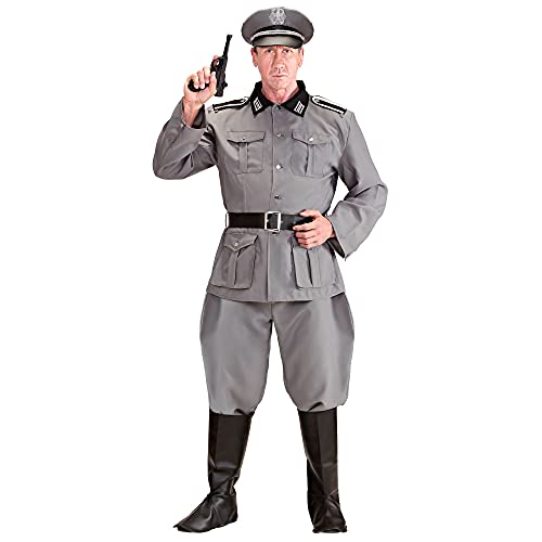 Widmann - CS924472/M - Costume soldat allemand taille m