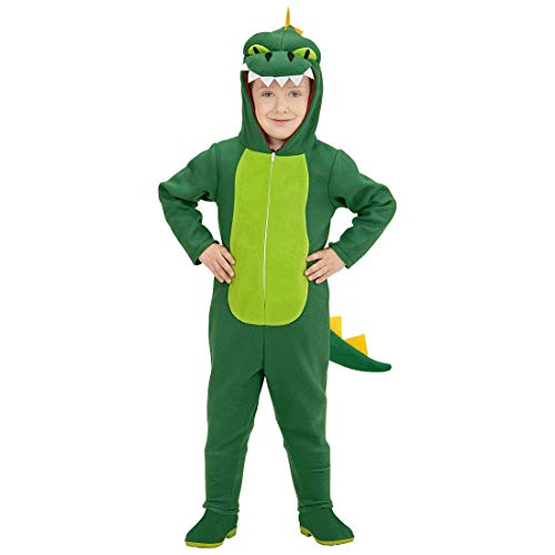 Ravissant Costume de Crocodile pour garçons & Filles/Vert 11