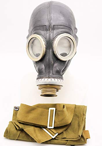 Oldshop Kit Masque GP5 - RÉPLIQUE Masque Armée Russe Objet d