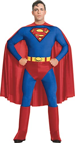 Rubies-déguisement officiel - Superman - Costume Déguisement