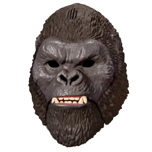 MonsterVerse - Godzilla x Kong, Masque, Avec sons électroniq