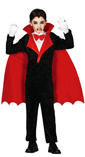 Costume Vampire taille enfant 10-12 ans