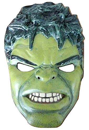 Inception Pro Infinite Masque de Hulk - Adulte - Masque - Su
