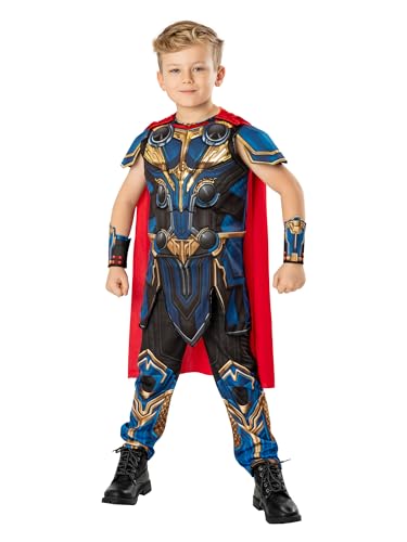 Rubies Costume officiel Marvel Thor : Love and Thunder Thor 