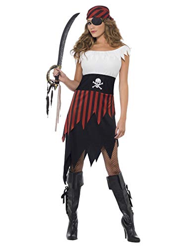 Pirate Wench Costume (S)