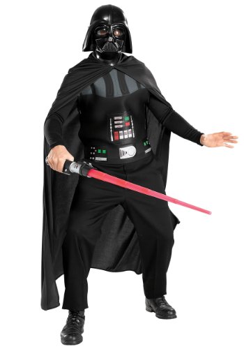 Rubies-déguisement officiel - Star Wars- Déguisement Kit Dar