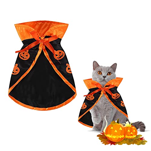 Costume Dhalloween Pour Animaux de Compagnie,Halloween Pet C