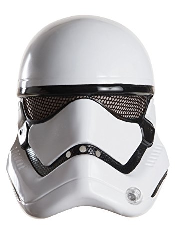 Masque Adulte Classique Storm Trooper