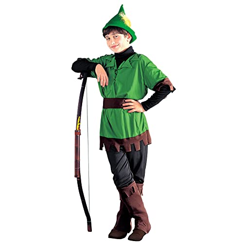 Widmann Robin des Bois - Enfants Costume de déguisement - Mo