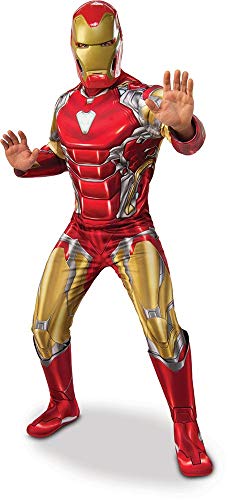 Rubies - Homme Avengers d guisement, Multicolore, Taille uni