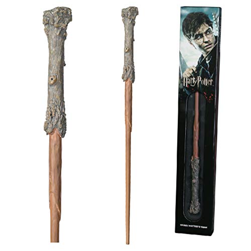 The Noble Collection - Harry Potter Wand in A Standard Windo