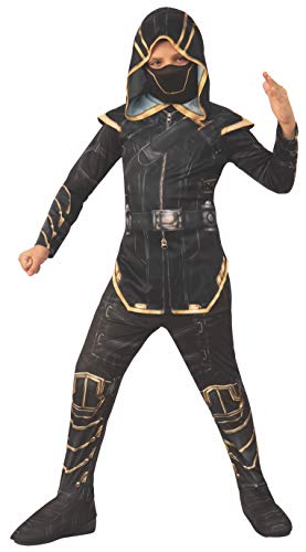 Rubies Official Avengers Endgame Hawkeye as Ronan Costume Cl