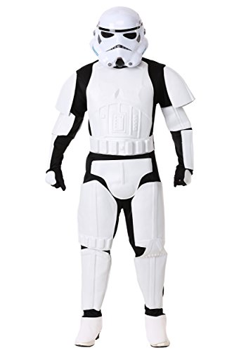 Déguisement Stormtrooper - Star Wars - Adulte - XL