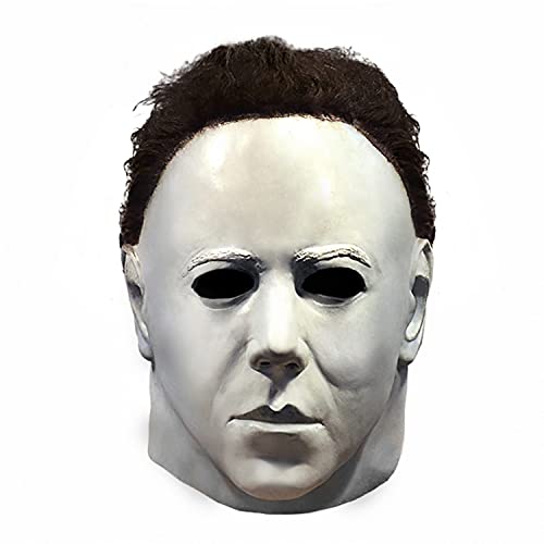 SKDW Michael Myers Masque Halloween (1978) Latex Mask Cospla