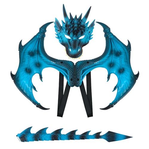Sunshine smile Dragon Kostiim - Costume de dragon pour enfan