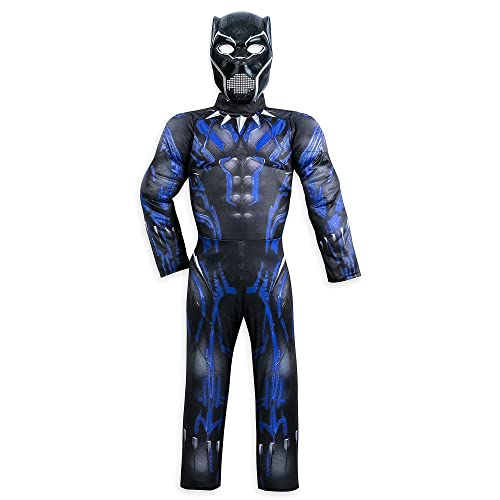 Disney Store Black Panther Costume lumineux pour enfant Marv