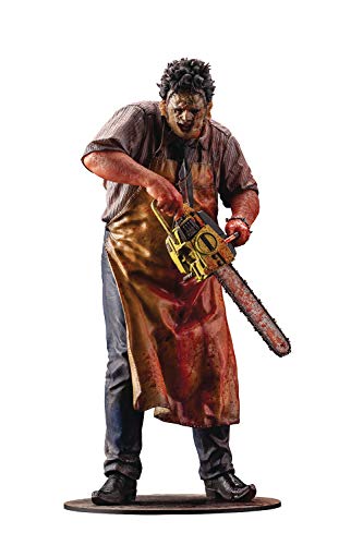 Kotobukiya The Texas Chainsaw : Leatherface (Version 1974) A