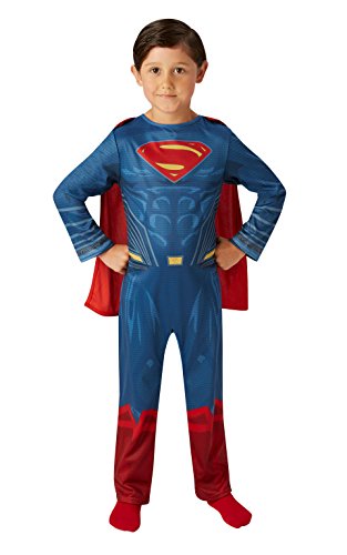 Rubies - Déguisement Classique Officiel - Superman Justice L