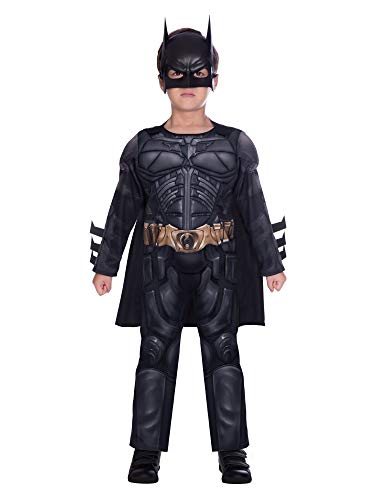 Déguisement de Super-héros pour garçon Dark Knight Batman Dé
