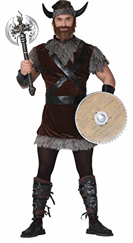 Fiestas Guirca Déguisement Viking Costume Adulte Homme Taill