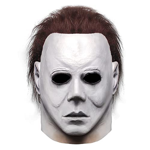 Molezu Masque Halloween Michael Myers Halloween Hot Movie La