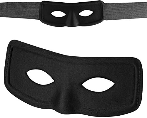 Masque de Safecracker | Bandit | Zorro | Voleur | Cambrioleu