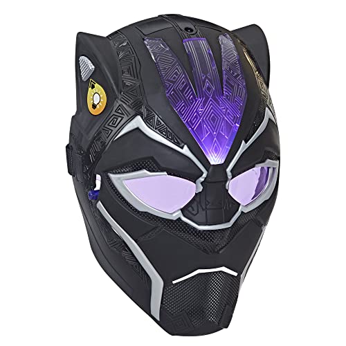 Hasbro Marvel BLP Legacy VIBRANIUM FX Mask
