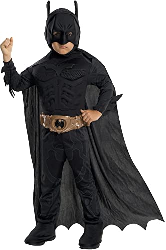 Rubies-déguisement officiel - Batman - Costume Déguisement L