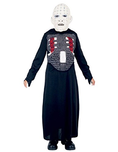 Costumes For All Occasions PM801751 Pinhead Child by Morris 