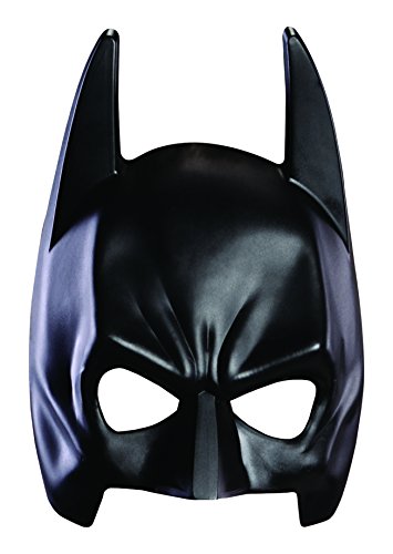 RUBIES - DC Officiel - BATMAN - Masque pour Adultes - Taille