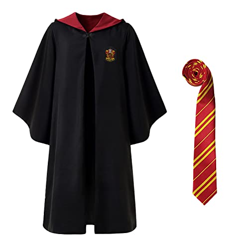 Costume Harry Potter - Robe magicienne de Poudlard - Serpent