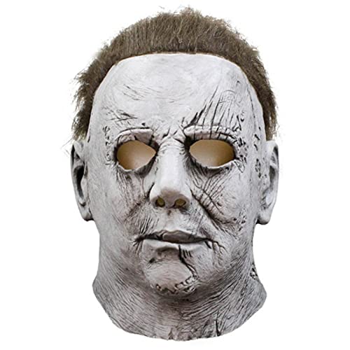 NC Nouveau Masque dhalloween Michael Myers Masque Halloween 