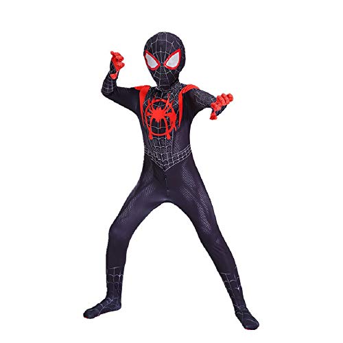 Diudiul Spiderman Costume De Cosplay Costume De Costume pour
