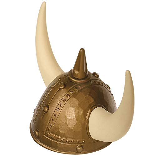 Widmann Casque Viking Helmets - Taille Unique